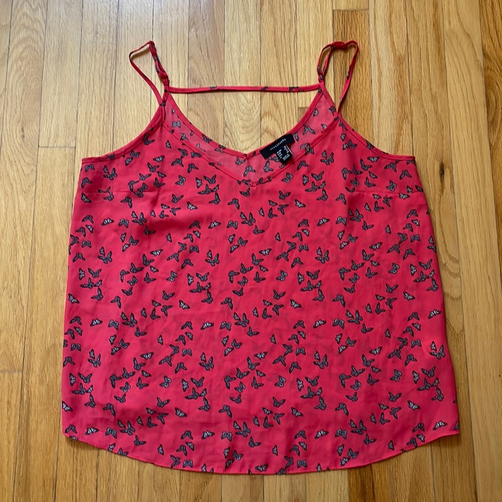 Atmosphere Camisole